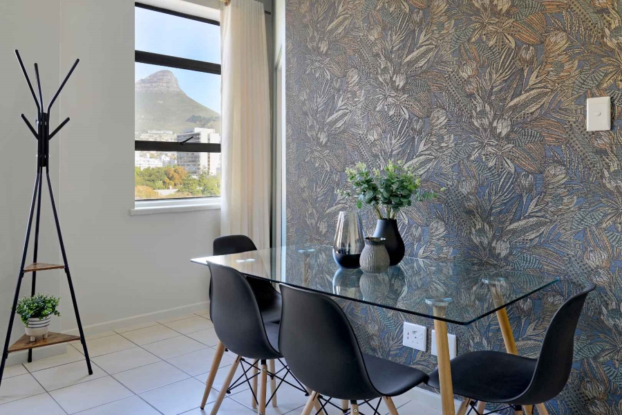 To Let 2 Bedroom Property for Rent in Cape Town City Centre Western Cape